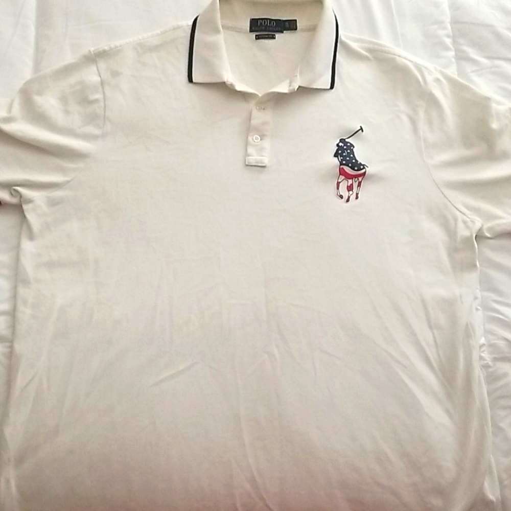 Polo RL T Shirt